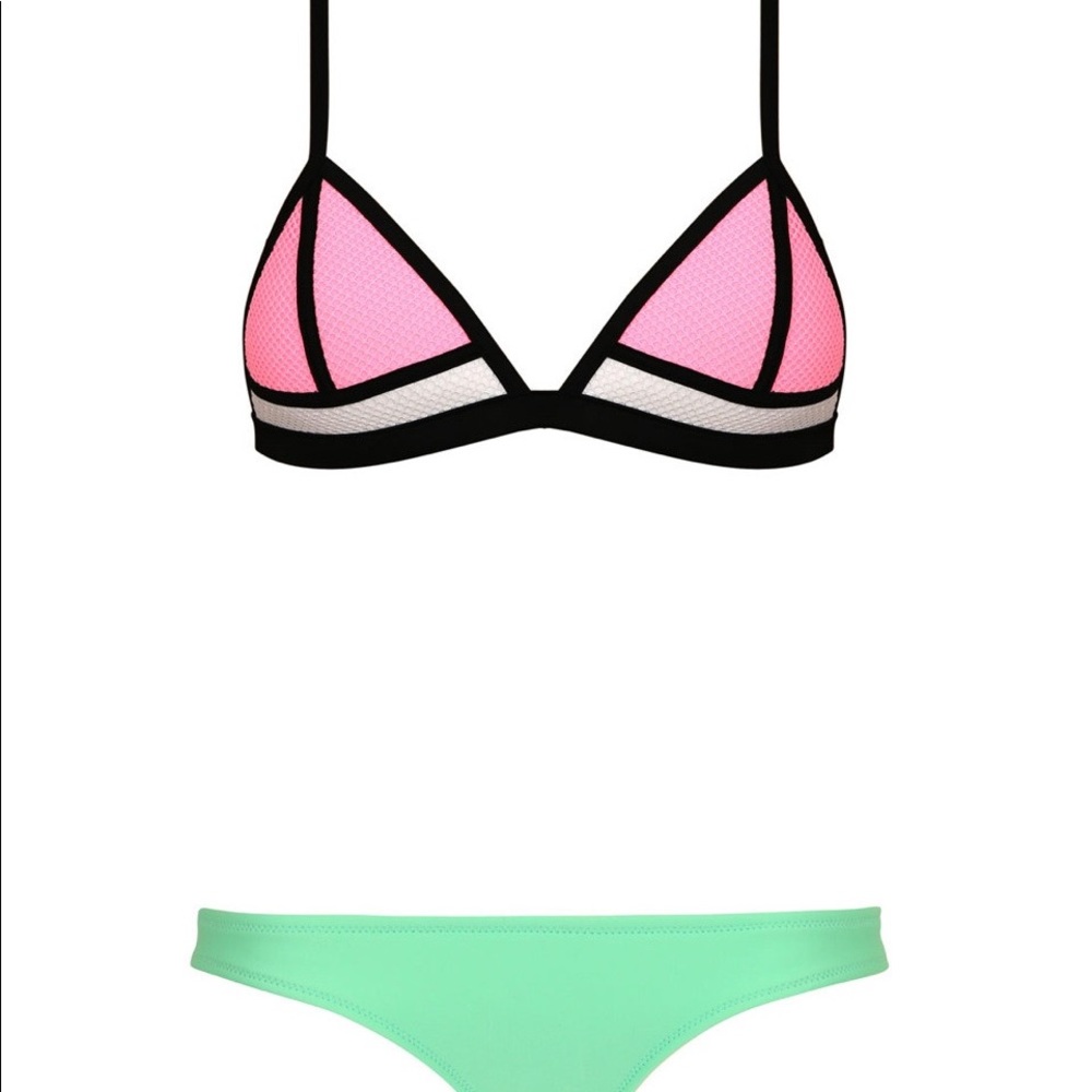 Triangle Bikini